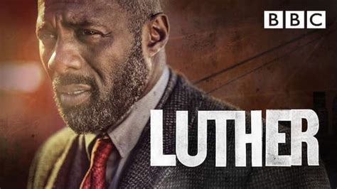 luther tv series season 6